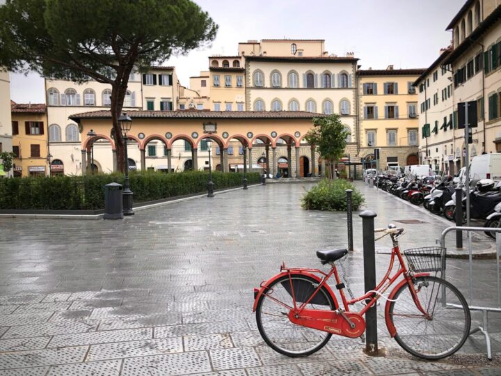 Parque de la Via dei Giardini